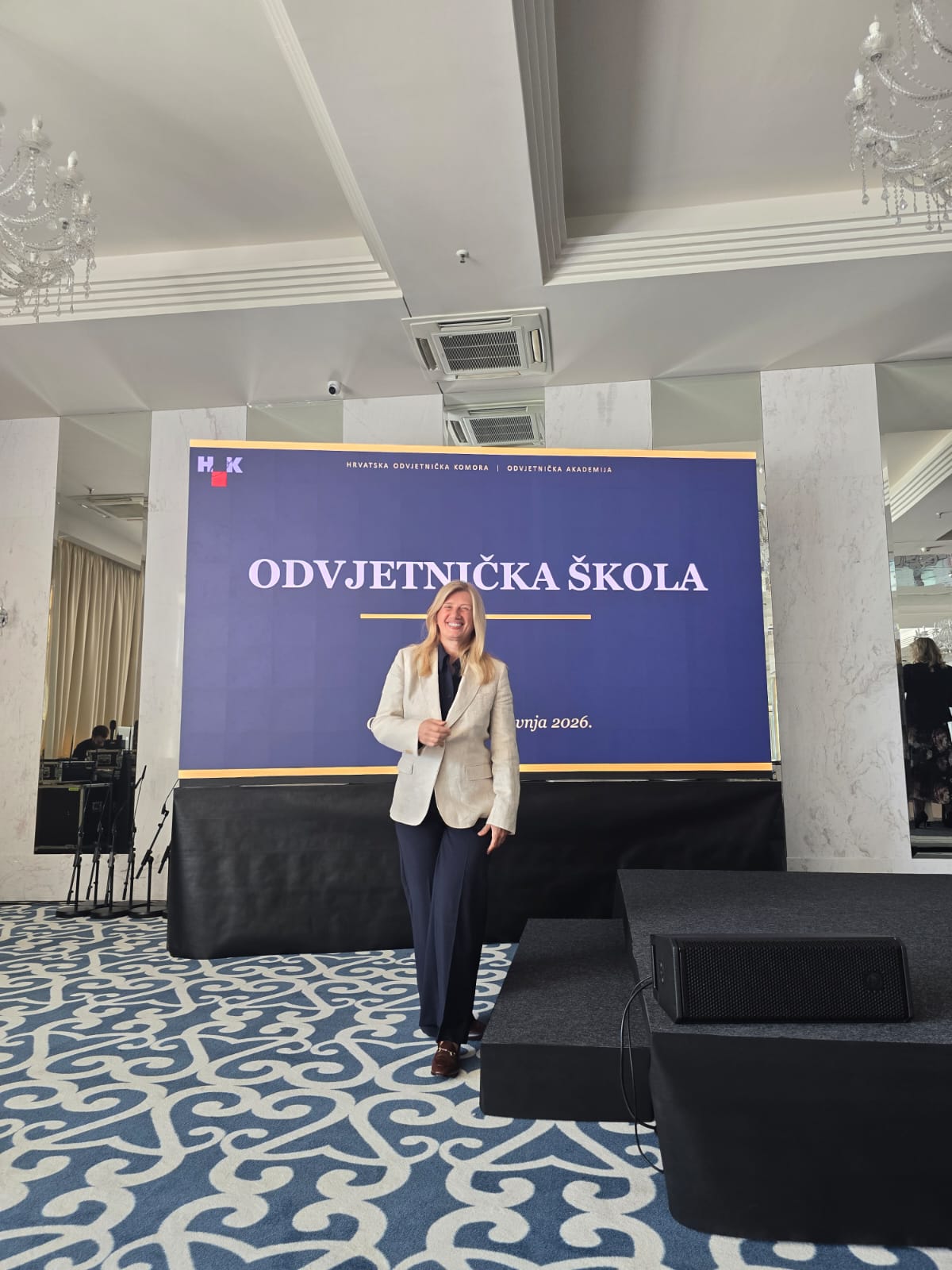 Odvjetnička škola u Opatiji (17. i 18. travnja 2026.)